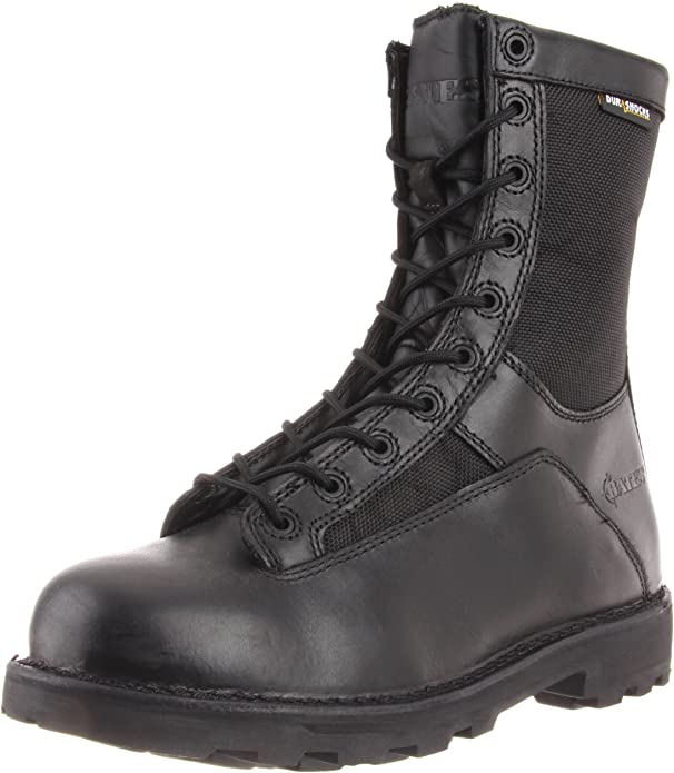 Best Work Boot